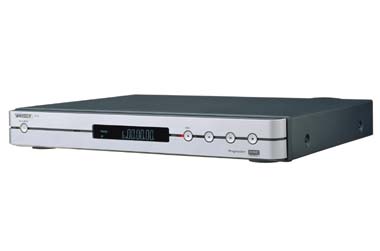 東芝、“HDD”レコーダー「RD-H1」を再販売 - ITmedia NEWS
