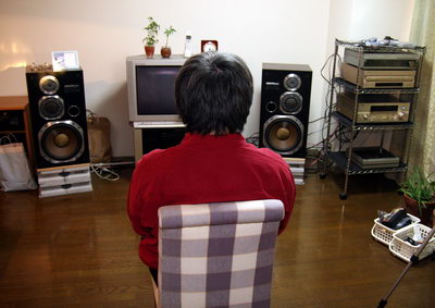 オーディオ的な仕上がりに驚き ヤマハavアンプ Dsp Ax4600 モニターユーザー訪問記 3 3 Itmedia News