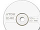 TDK、カートリッジレスタイプのBD-R/REディスクをサンプル出荷
