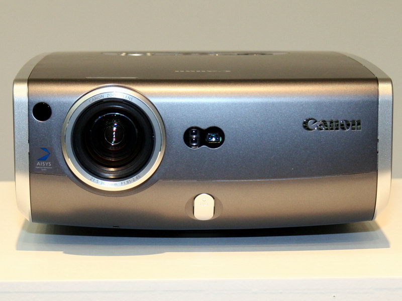 Canon REALiS SX6000プロジェクター取り付け金具付き Canon REALiS