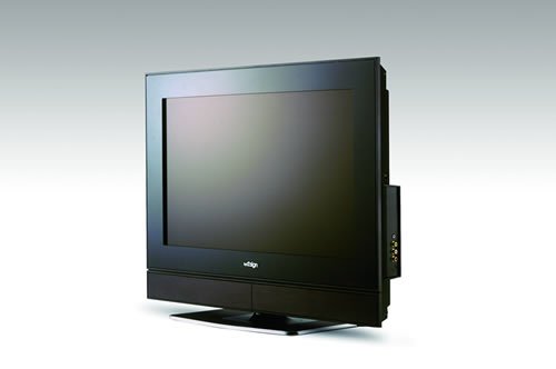 バイ・デザイン、「d:engine」搭載のハイビジョン対応テレビ新製品