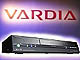 東芝、DVDレコーダーの新ブランド“VARDIA”立ち上げ