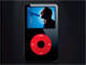 ブラック＆レッドのiPodが帰ってきた——「iPod U2 Special Edition」