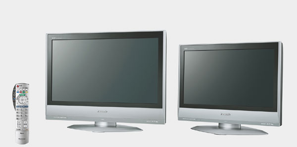 液晶テレビ VIERA [32V型 /ハイビジョン /YouTube対応] 液晶テレビ VIERA [32V型 /ハイビジョン /YouTube対応] 液晶テレビ