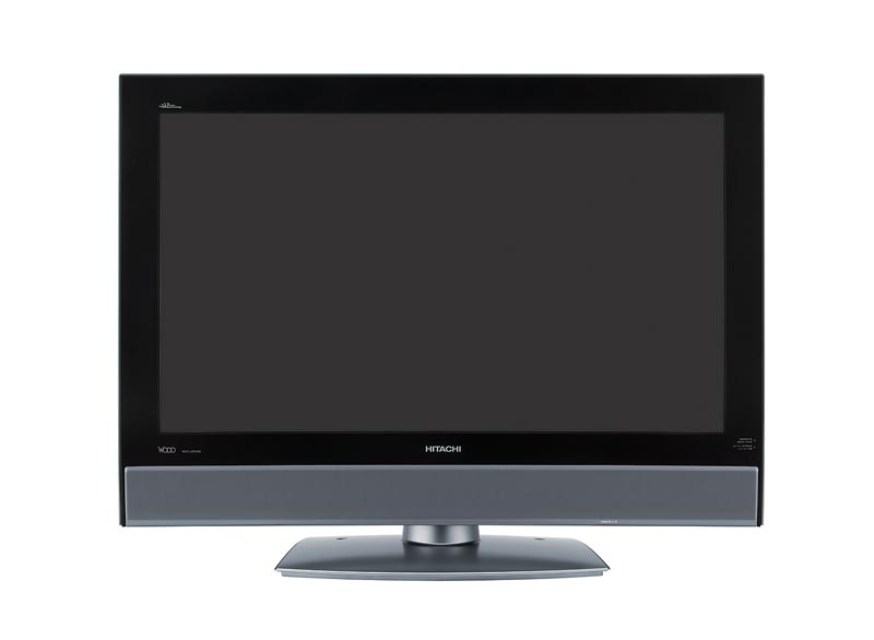 HITACHI Wooo 37型 XP05 L37-XP05 HDD内蔵 日立