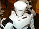 スピーシーズ、人型ロボット「MI・RAI-RT」を10月発売