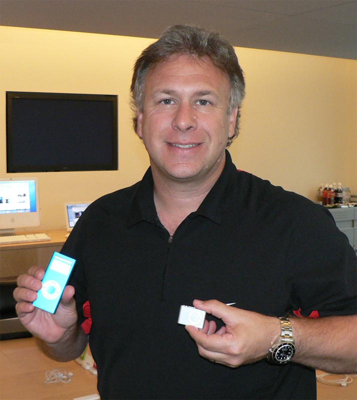  Apple幹部：新しいApple TVリモコンは厚くて紛失しにくいため、探す必要はありません