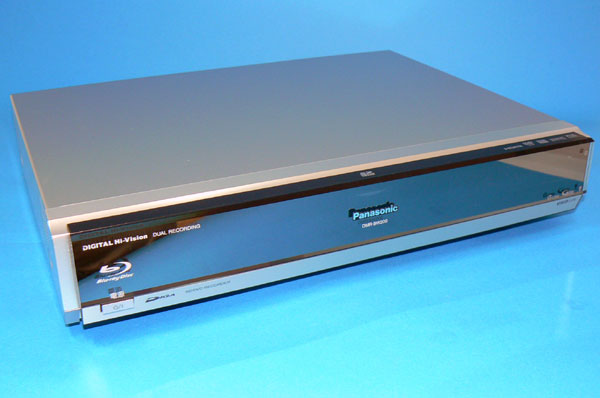 パナソニック ブルーレイ DIGA A1214 Panasonic DIGA ブルーレイドライブ VXY2135 パナソニックが