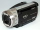 レビュー：HDD採用のハイビジョンハンディカム——ソニー「HDR-SR1」