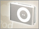 レビュー：ウェアラブルなボディで魅力アップ——新「iPod shuffle」