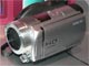 2007 International CES：x.v.Color対応ビデオカメラなど注目展示も多数——ソニーブース