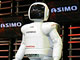 走る「ASIMO」全米デビュー