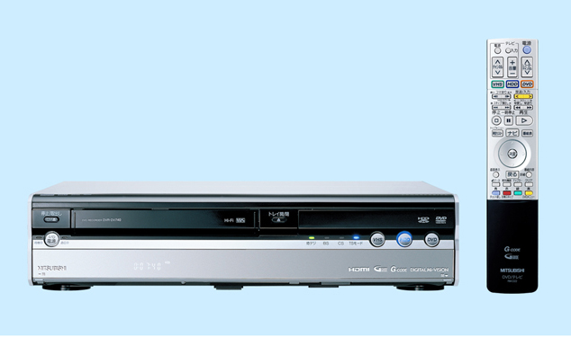 お譲りのかた決まりました。DVDレコーダー 250GB SONY スゴ録 地上/BS/110度CSチューナー HDD&DVDレコーダー250GB RDZ-D700