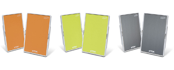 ポケットに入るフラットパネルスピーカー「Xa-10」登場 - ITmedia NEWS