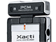 三洋、2GメモリとPCM録音モード搭載のICレコーダー“Xacti”