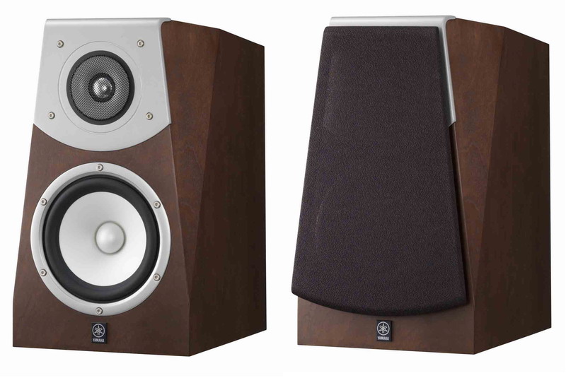 奥行きのある“リアルな音場感”――高品質ブックシェルフ「ヤマハ Soavo-2