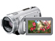 松下、フルHD記録に対応したAVCHDビデオカメラ2機種を発表