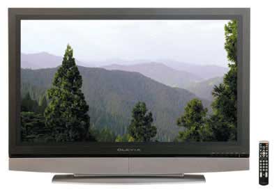 九十九電機、「業界最安値」42V型で12万円台の液晶テレビ - ITmedia NEWS