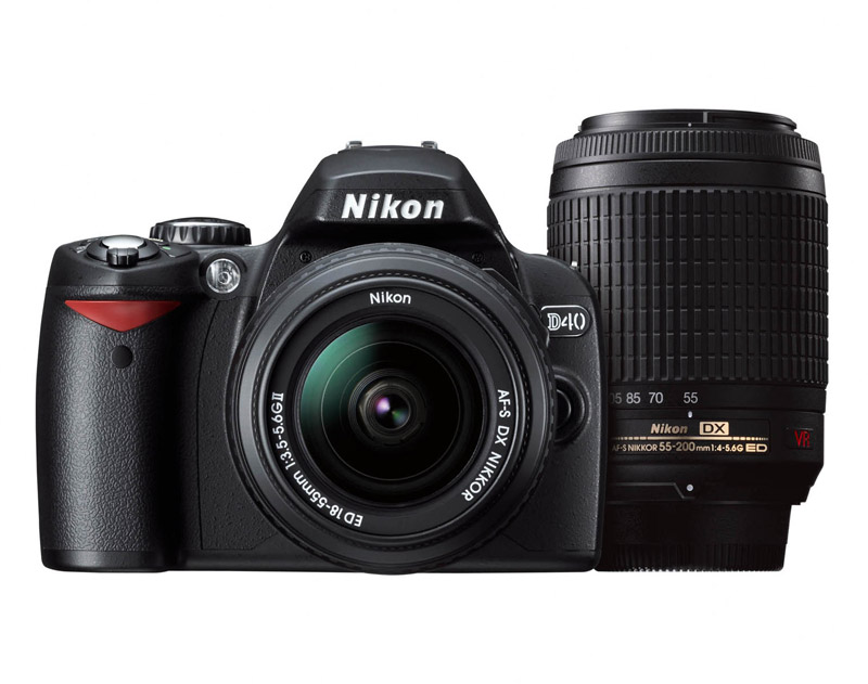 ニコン ニコン Nikon D70s AF-S 18-55mm VR 標準 レンズセット 手振れ補正 デジタル一眼レフ カメラ