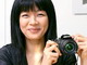 写真家インタビュー：小型軽量「E-410」でコミュニケーションを図る——写真家 高橋里彩