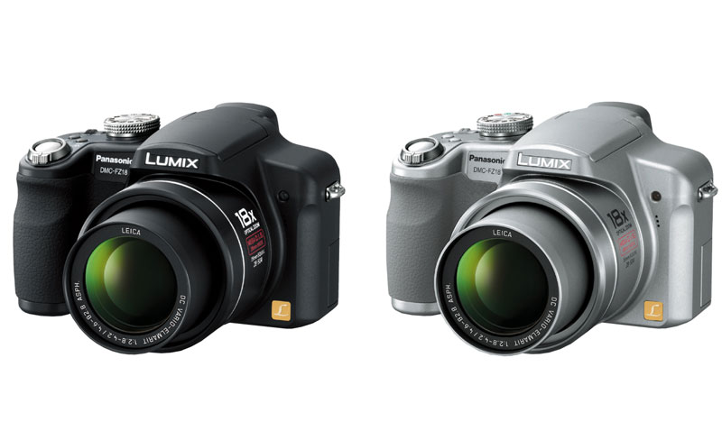 Panasonic LUMIX DMC-FZ8 デジカメ パナソニック LUMIX DMC-FZ8で撮影