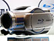 HDD＋BDのハイブリッドも——日立、世界初のBDビデオカメラ発売