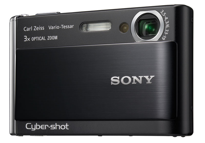 返品送料無料 デジタルカメラ SONY Cyber−Shot Super DSC-T70 Steady