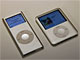 写真で見る新「iPod nano」