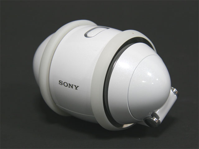 ソニーのiPodキラー？「Rolly」が正式発表 - ITmedia NEWS