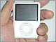 第3世代iPod nano、使ってみてわかったこと（前編）