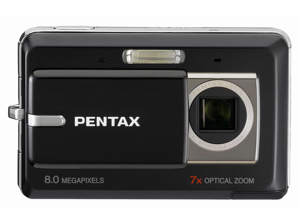 PENTAX Optio Z10 ブラック　ペンタックス デジカメ PENTAX Optio Z10 ブラック ペンタックス デジカメ