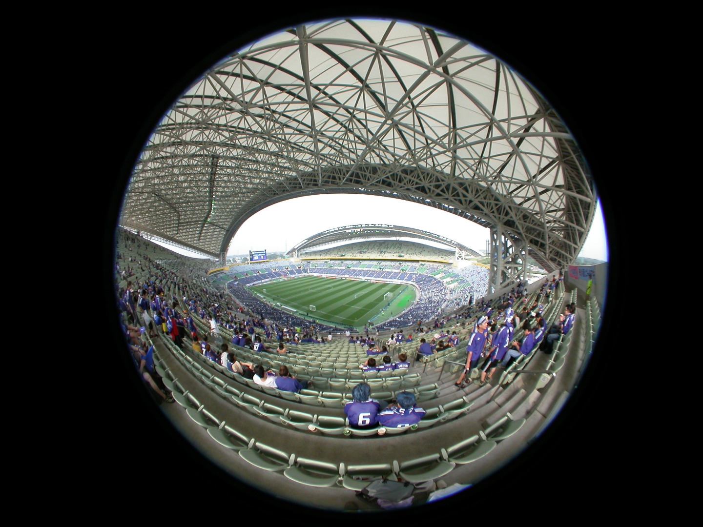 第82回 広角と遠近感の関係：今日から始めるデジカメ撮影術（1/3