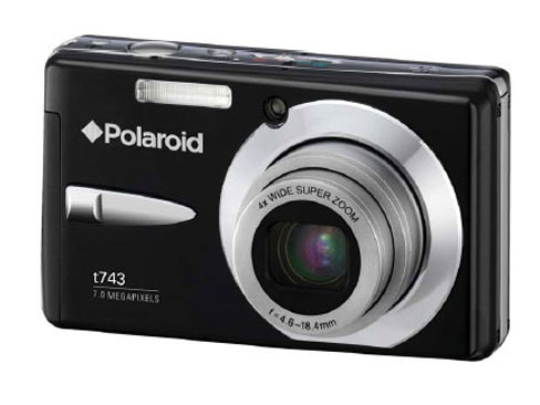 【ゆ74】ポラロイド a520 コンパクトデジカメ ゆ74】ポラロイド a520 コンパクトデジカメ