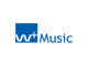 ウィルコム、スマートフォン向け音楽配信「W+Music」
