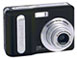 7メガCCDで1万円台のポラロイド製デジカメ、ビックカメラで先行発売