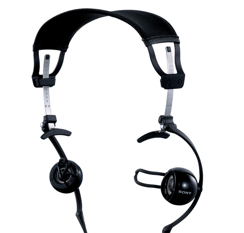 スピーカーにストロー」の発想――ソニー「PFR-V1」の生まれるまで（1/3