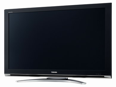 ももちゃん専用　東芝　液晶テレビです。綺麗に写っています。東芝製42Z7