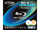TDK、録画用およびデータ用Blu-ray Discのラインアップを一新