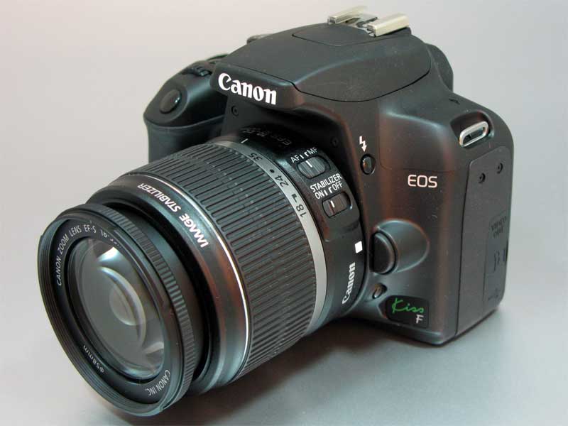 ❣一眼デビューに最適❣Canon Kiss X2❣美品❣操作簡単でプロ並み写真❣ EOS Kiss X2 - キヤノンカメラミュージアム
