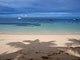 写真紀行：リゾートを満喫できるフィジーの離島