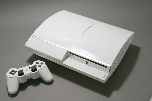 Avプレーヤー にとどまらないps3 Ps3をav機器として評価する 中編 1 2 ページ Itmedia News