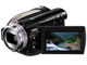 パナソニック、3MOSで高画質したHDビデオカメラ2機種