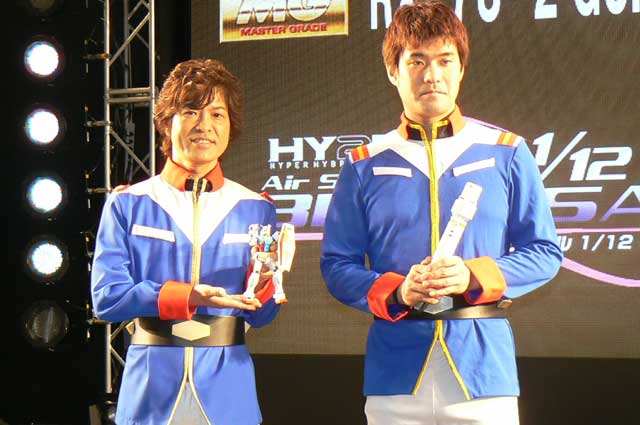 東京おもちゃショー08 で見つけたアレコレ 写真と動画で振り返る Itmedia News