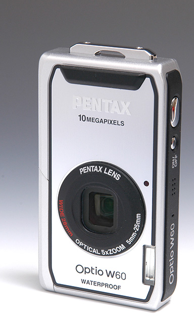 再入荷！】 PENTAX Optio W60 デジカメ デジタルカメラ - koteng.no
