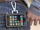 フォーカルポイント、フックスタイルの新iPod touch用レザーケース