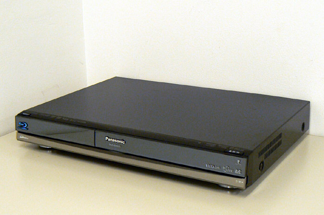 DMR-BW570 2番組同時録画可能 500GB リモコン 付属品付き - テレビ 