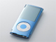 エレコム、ポリカーボネートのiPod nano　iPod classicケース