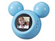 4色をラインアップ：小型デジタル写真立て「デジポッド」にミッキーマウスが登場