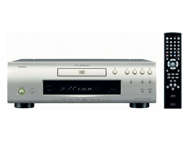 ようやく選べる？ ハイエンドBDプレーヤー：本田雅一のTV Style