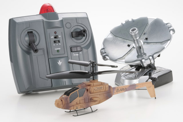 新品⭐️赤外線ヘリコプター リッジセイバー Honey Bee シー・シー